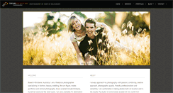 Desktop Screenshot of dreamperceptions.com